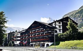 Zermatt Hotel Alpenhof